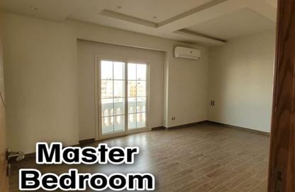 Apartment - 3 - 3 for rent in El Koronfel - The 5th Settlement - New Cairo City - Cairo