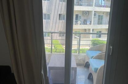 شاليه - 2 غرف نوم - 1 حمام للبيع في مرسيليا بيتش 4 - سيدي عبد الرحمن - الساحل الشمالي