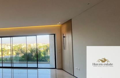 Apartment - 2 - 2 for rent in Moon Residences - Fifth Square - The 5th Settlement - New Cairo City - Cairo