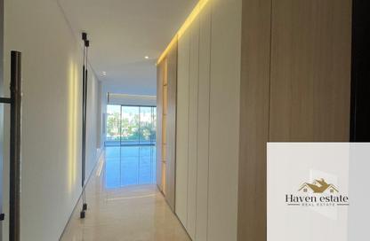 Apartment - 2 - 2 for rent in Moon Residences - Fifth Square - The 5th Settlement - New Cairo City - Cairo