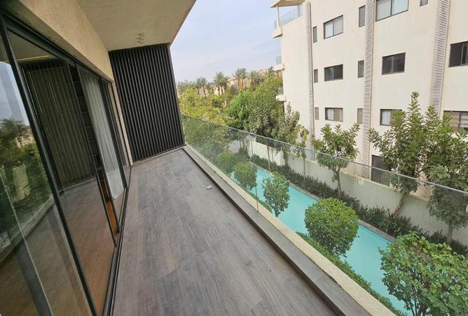 شقة بـ٣ غرف نوم في Lake View، صورة ٣ من ٣