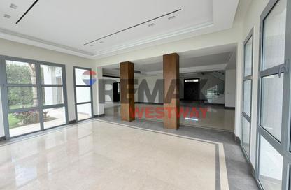 Villa - 5 Bedrooms - 7 Bathrooms for rent in Allegria - Sheikh Zayed Compounds - Sheikh Zayed City - Giza