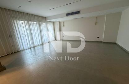 Apartment - 3 Bedrooms - 2 Bathrooms for rent in Mountain View iCity - 5th Settlement Compounds - The 5th Settlement - New Cairo City - Cairo