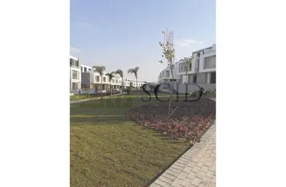 شقة - 3 غرف نوم - 4 حمامات للبيع في جولز - طريق مصر اسكندرية الصحراوي - مدينة 6 أكتوبر - الجيزة