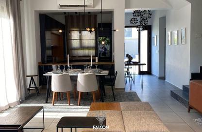 Duplex - 3 Bedrooms - 3 Bathrooms for sale in Talala - New Heliopolis Compounds - New Heliopolis - Cairo Duplex - 3 Bedrooms - 3 Bathrooms for sale in Talala - New Heliopolis Compounds - New Heliopolis - Cairo
