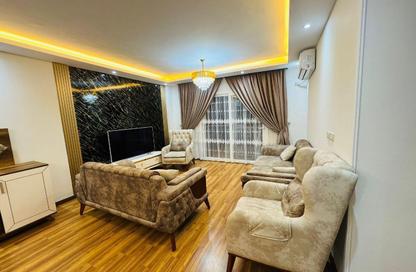 Apartment - 3 Bedrooms - 2 Bathrooms for sale in B10 - Madinaty - Cairo