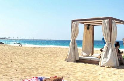 Apartment - 2 Bedrooms - 2 Bathrooms for sale in LYV - Ras Al Hekma - North Coast