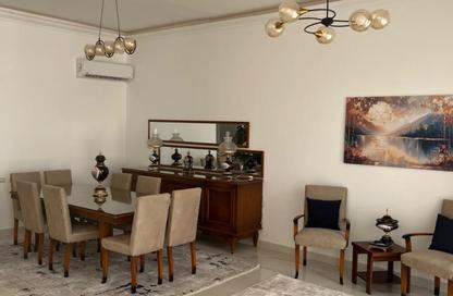 Twin House - 4 - 5 for rent in New Giza - Cairo Alexandria Desert Road - 6 October City - Giza