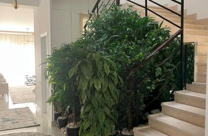 Twin House - 4 - 5 for rent in New Giza - Cairo Alexandria Desert Road - 6 October City - Giza