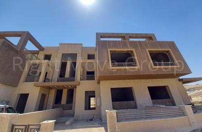 Twin House - 4 - 5 for sale in New Giza - Cairo Alexandria Desert Road - 6 October City - Giza Twin House - 4 - 5 for sale in New Giza - Cairo Alexandria Desert Road - 6 October City - Giza