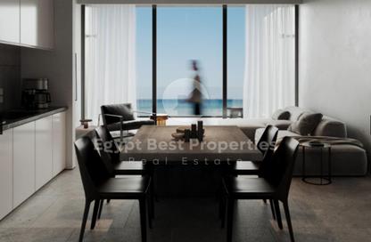 Chalet - 2 - 2 for sale in Mesca - Soma Bay - Safaga - Hurghada - Red Sea