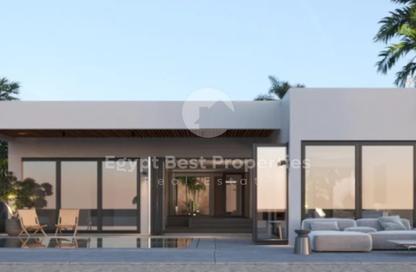 Chalet - 2 - 2 for sale in Mesca - Soma Bay - Safaga - Hurghada - Red Sea