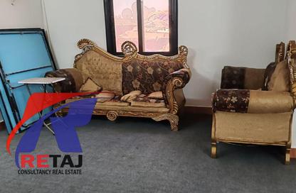 دوبلكس - 3 غرف نوم - 2 حمامات للايجار في شارع افريقيا - امتداد مصطفي النحاس - المنطقة العاشرة - مدينة نصر - القاهرة