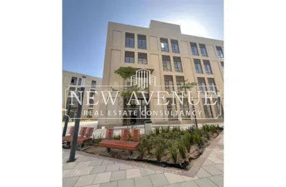 Whole Building - Studio - 3 Bathrooms for rent in District 5 - 5th Settlement Compounds - The 5th Settlement - New Cairo City - Cairo