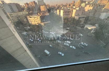 مساحات مكتبية - استوديو - 1 حمام للبيع في شارع البطل احمد عبد العزيز - المهندسين - الجيزة