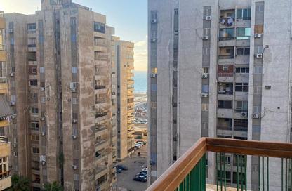 Apartment - 2 Bedrooms - 1 Bathroom for sale in Sidi Gaber - Hay Sharq - Alexandria