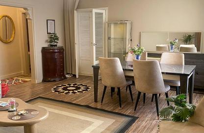 Apartment - 2 Bedrooms - 1 Bathroom for sale in Sidi Gaber - Hay Sharq - Alexandria