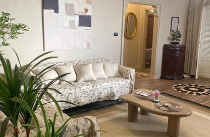 Apartment - 2 Bedrooms - 1 Bathroom for sale in Sidi Gaber - Hay Sharq - Alexandria