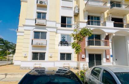 Apartment - 3 Bedrooms - 3 Bathrooms for sale in Mountain View iCity - 5th Settlement Compounds - The 5th Settlement - New Cairo City - Cairo
