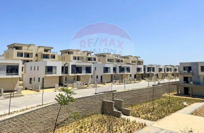 Villa - 7 Bedrooms - 7+ Bathrooms for sale in Palm Hills - Alexandria Compounds - Alexandria