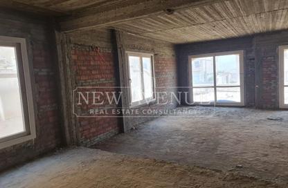 Twin House - 4 - 4 for sale in El Patio Oro - 5th Settlement Compounds - The 5th Settlement - New Cairo City - Cairo