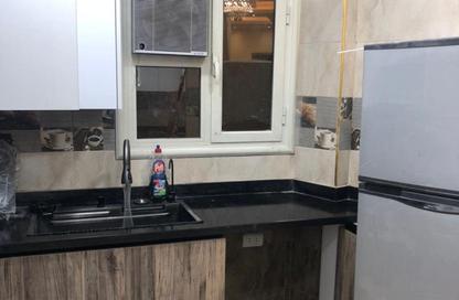 Apartment - 3 Bedrooms - 3 Bathrooms for rent in Sephora Heights - 5th Settlement Compounds - The 5th Settlement - New Cairo City - Cairo