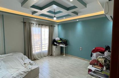 شقة - 3 غرف نوم - 3 حمامات للايجار في سكوير - كمبوندات التجمع الخامس - التجمع الخامس - مدينة القاهرة الجديدة - القاهرة