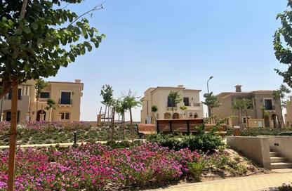 Townhouse - 4 Bedrooms - 3 Bathrooms for sale in City Gate - 5th Settlement Compounds - The 5th Settlement - New Cairo City - Cairo Townhouse - 4 Bedrooms - 3 Bathrooms for sale in City Gate - 5th Settlement Compounds - The 5th Settlement - New Cairo City - Cairo