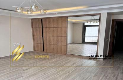 Apartment - 3 Bedrooms - 3 Bathrooms for rent in Tag Sultan - Ring Road - Cairo