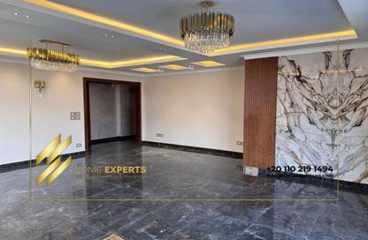 Apartment - 3 Bedrooms - 3 Bathrooms for rent in Tag Sultan - Ring Road - Cairo