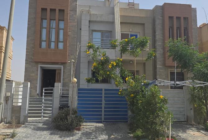 3 BR Townhouse in Lavida Al Bustan, photo 2 of 3