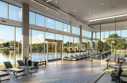 Apartment - Studio - 1 Bathroom for sale in Atalantis - Hurghada Resorts - Hurghada - Red Sea