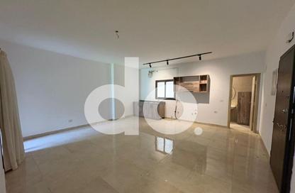 Apartment - 1 Bedroom - 2 Bathrooms for rent in Moon Residences - Fifth Square - The 5th Settlement - New Cairo City - Cairo