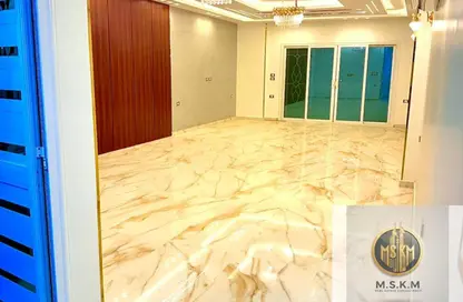 Apartment - 3 Bedrooms - 2 Bathrooms for rent in North Lotus - El Lotus - New Cairo City - Cairo