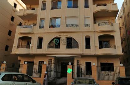 شقة - 3 غرف نوم - 3 حمامات للبيع في عمارات النرجس - النرجس - مدينة القاهرة الجديدة - القاهرة شقة - 3 غرف نوم - 3 حمامات للبيع في عمارات النرجس - النرجس - مدينة القاهرة الجديدة - القاهرة