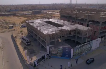 مساحات مكتبية - غرفة نوم للبيع في كمبوندات 6 أكتوبر - مدينة 6 أكتوبر - الجيزة