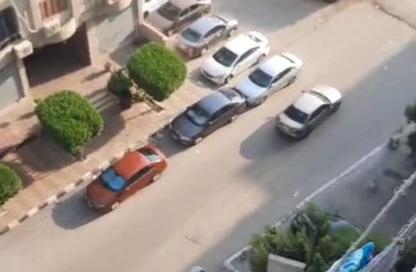 Apartment - 3 Bedrooms - 2 Bathrooms for sale in Abd Al Aziz Essa St. - 10th Zone - Nasr City - Cairo Apartment - 3 Bedrooms - 2 Bathrooms for sale in Abd Al Aziz Essa St. - 10th Zone - Nasr City - Cairo