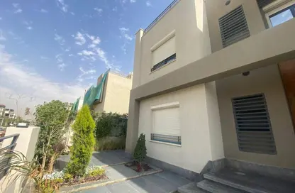 فيلا - 3 غرف نوم - 4 حمامات للبيع في بالم هيلز قطامية اكستينشن - كمبوندات التجمع الخامس - التجمع الخامس - مدينة القاهرة الجديدة - القاهرة