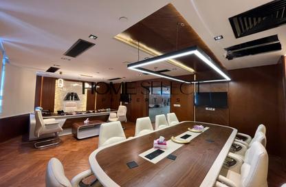 Office Space - Studio for sale in The portal - Beverly Hills - Sheikh Zayed Compounds - Sheikh Zayed City - Giza