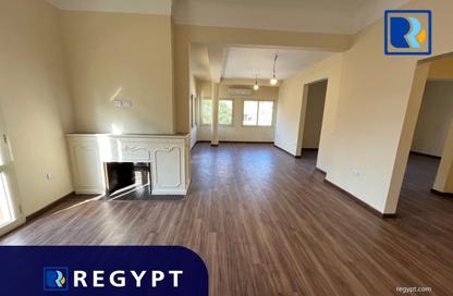 Apartment - 3 Bedrooms - 3 Bathrooms for rent in Mohamed Mazhar St. - Zamalek - Cairo