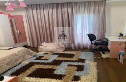 Apartment - 3 Bedrooms - 3 Bathrooms for sale in Cairo Festival City - North Investors Area - New Cairo City - Cairo