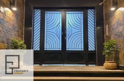 Apartment - 3 Bedrooms - 3 Bathrooms for sale in Jannat October - 6 October Compounds - 6 October City - Giza