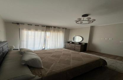 Hotel Apartment - 1 Bedroom - 1 Bathroom for sale in Rivan - New Capital Compounds - New Capital City - Cairo