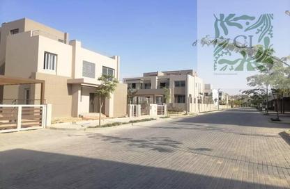 فيلا - 5 - 5 للبيع في بالم هيلز بالم فالي - محور 26 يوليو - مدينة 6 أكتوبر - الجيزة