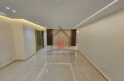 شقة - 3 غرف نوم - 2 حمامات للبيع في مدينة الخمائل - كمبوندات الشيخ زايد - الشيخ زايد - الجيزة