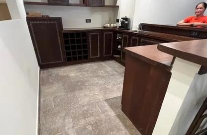 Apartment - 2 Bedrooms - 3 Bathrooms for rent in Cairo Festival City - North Investors Area - New Cairo City - Cairo