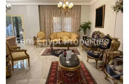 Apartment - 3 Bedrooms - 3 Bathrooms for sale in West Arabella - 5th Settlement Compounds - The 5th Settlement - New Cairo City - Cairo