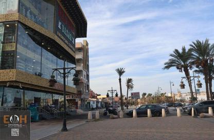 Apartment - Studio - 1 for sale in Grand Rock - Hurghada Resorts - Hurghada - Red Sea