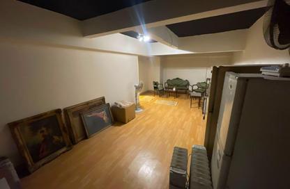 Shop - Studio - 2 Bathrooms for sale in Shooting Club Street - Dokki - Giza Shop - Studio - 2 Bathrooms for sale in Shooting Club Street - Dokki - Giza