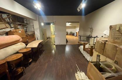 Shop - Studio - 2 Bathrooms for sale in Shooting Club Street - Dokki - Giza Shop - Studio - 2 Bathrooms for sale in Shooting Club Street - Dokki - Giza